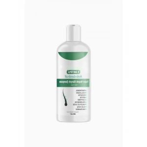 Egzama Karşıtı Aktif Şampuan 400 ml
