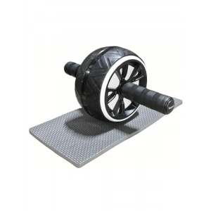 Egzersiz Tekeri - Kaymaz ve Denge Sağlayan Tasarım