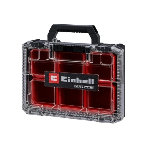 Einhell Accessory E-Case Half-Size Organizer - 4540048
