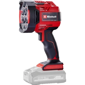 Einhell Akülü Projektör TE-CL 18/2500 LiAC-Solo Power X-Change (Li-Ion, 18V, 2500lm ışık akısı, 7 LED, 6500K renk sıcaklığı, tripod bağlantısı, akü ve şarj cihazı dahil değildir) - 4514145