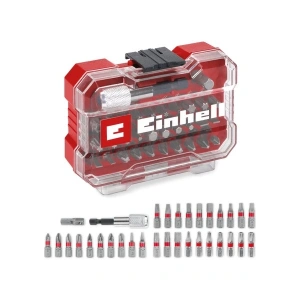 Einhell Bits Uç Seti 32 Parça - 49118694