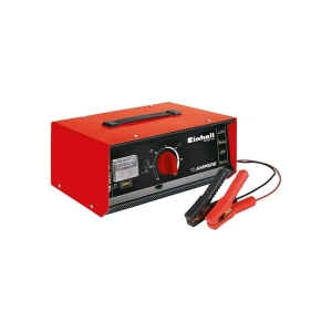 Einhell CC-BC 15, Akü Şarj Cihazı