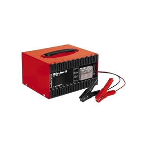 Einhell CC-BC 5, Akü Şarj Cihazı