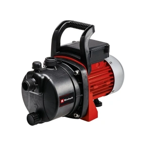 Einhell GC-GP 6538 Set/I, Bahçe Pompası