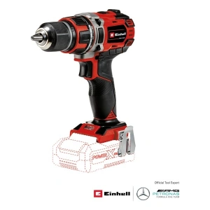 Einhell Professional Akülü Vidalama TP-CD 18/50 Li BL Solo Power X-Change (18 V, Kömürsüz, 50 Nm, 13 mm mandren, 2 vites, 20 tork ayarı, akü dahil değildir) - 4513887