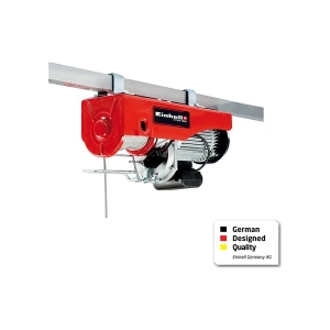 Einhell TC-EH 1000, Electrikli Vinç