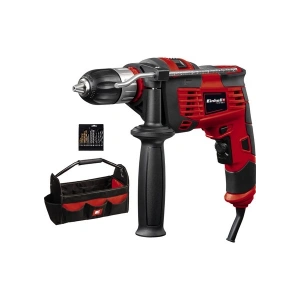 Einhell TC-ID 1000 E Kit, Darbeli Matkap
