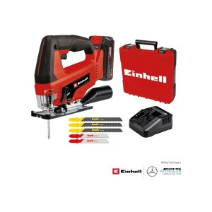 Einhell Tc-Js 18 Li (1x2,5 Ah), Akülü Dekupaj Testere