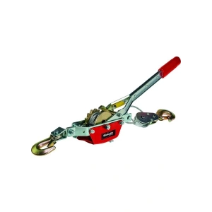 Einhell Tc-Lw 1000, El Vinci