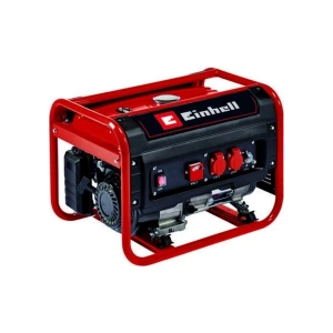Einhell Tc Pg 25/1/e5 Jeneratör 2100 W Benzinli Sürekli Güç 10 Saat Çalışma Süresi