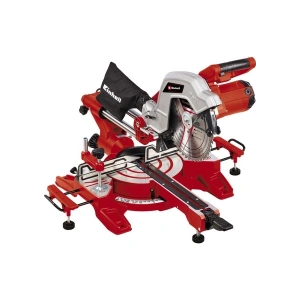 Einhell TC-SM 254, Pistonlu Gönye Testere