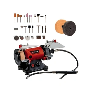 Einhell TC-XG 75 Kit, Çok Fonksiyonlu Taş Motoru