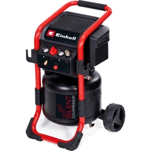 Einhell TE-AC 240/24 Silent, Sessiz Hava Kompresörü (Yağsız) - 4010452