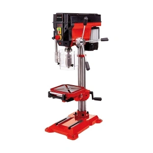 Einhell TE-BD 750 E Sütunlu Matkap 750 W Güçlü Motor ve LED Aydınlatma ile