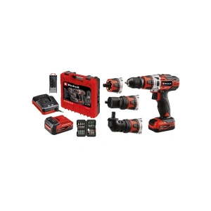 Einhell Te-Cd 12/1 3x-Li +39 (1x2,0 Ah), Akülü Vidalama