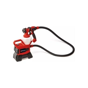 Einhell Te-Sy 18/90 Li Solo Akülü Sprey Boya Sistemi 4260040