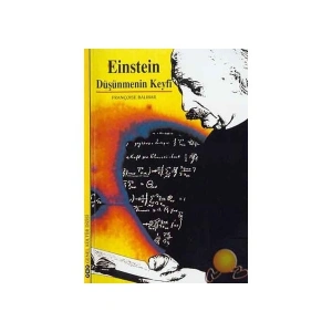 Einstein: Düşünmenin Keyfi - Françoise Balibar