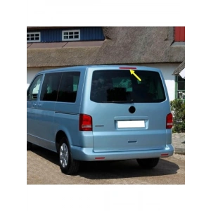 Ek Üst Fren Stop Lambası 7E0945097G, 2010-2015 Uyumlu