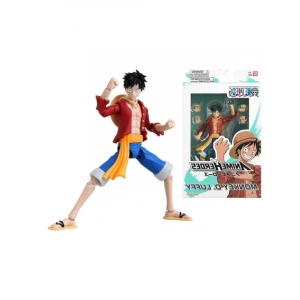 Eklemli Figür - Anime Karakteri ile Eğlenceli Oyun Deneyimi