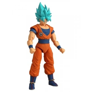 Eklemli Figür - Süper Saiyan Goku İle Aksiyon Dolu Maceralar