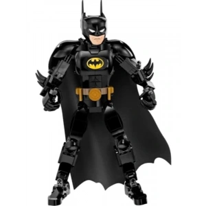 Eklemli Süper Kahraman Figürü - Yaratıcı Oyun Seti