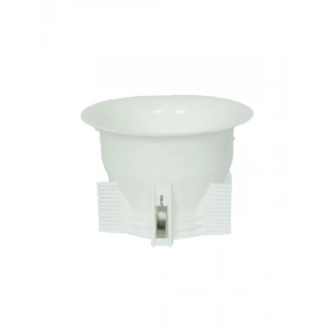 Eko Sessiz Çift Kapaklı WC Kapağı