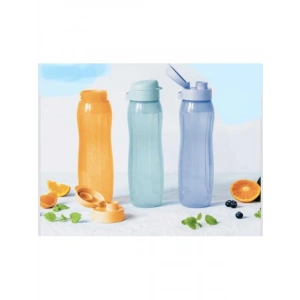 Eko Şişe Seti - 750 ml Kapasite, BPA İçermez