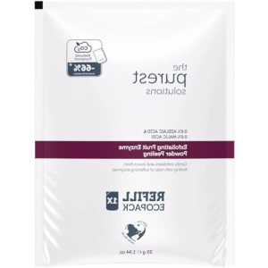 Ekolojik Yedek Paket Peeling Tozu