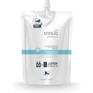 Ekolojik Yedek Paket Temizleme Jeli - 400 ml