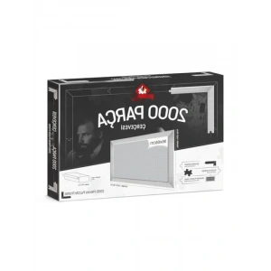 Ekonomik 2000 Parça Puzzle Çerçevesi