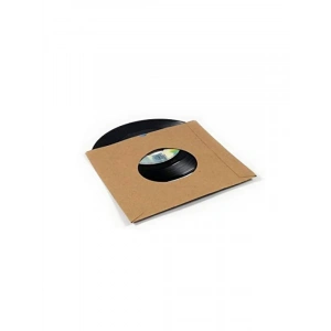 Ekonomik Kraft Plak Zarfı, 20 Adet