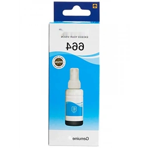 Ekonomik Mavi Kartuş - 70ml Kapasite ile Üstün Baskı Kalitesi