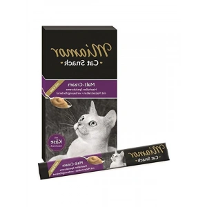 Ekonomik Paket Kedi Malt-Cream & Peynir, 66x15g
