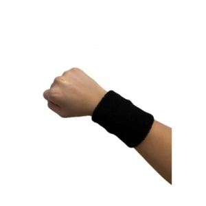 Ekonomik Pamuklu Sporcu Havlu Bilekliği