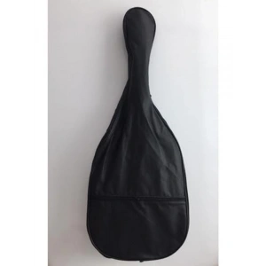 Ekonomik Tek Askılı Elyaf Gitar Çantası, 4/4 Klasik Gitar İçin