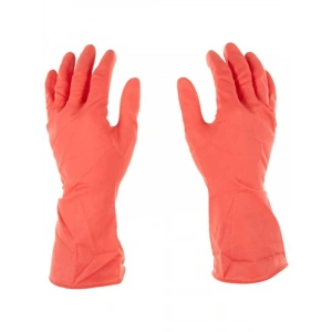 Ekonomik Temizlik Eldiveni Çift, 7/7.5 Boyut