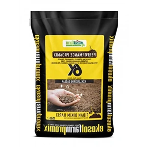 EkosolFarm Fidan Dikim Harcı Performans Pro6Mix Gübre 15 Litre