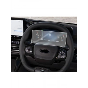 Ekran Koruyucu, 8 inç Ford Transit Van Custom için Tasarım