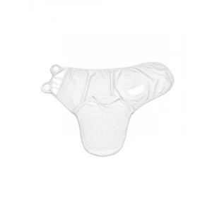 Ekru Penye Kundak - Bebeğiniz için Rahat Uyku Aksesuarı