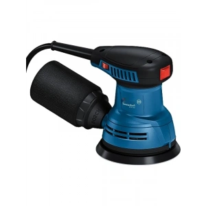 Eksantrik Zımpara 125 mm - 290 Watt Motor Gücü