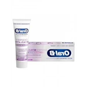 Ekspres Beyazlık Diş Macunu - 75 ml