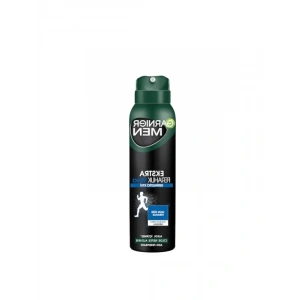 Ekstra Ferahlık Veren Sprey Deodorant, Günlük Kullanım İçin