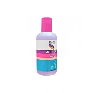 Ekstra Güçlü Besleyici Aseton, 200 Ml Hacim, Pamuklu Kullanım