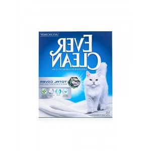 Ekstra Güçlü Topaklanan Kedi Kumu, 10 L