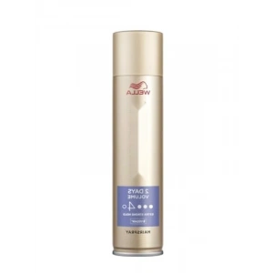 Ekstra Güçlü Tutuş Saç Spreyi - 250 ml