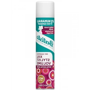 Ekstra Hacim Sağlayan Kuru Şampuan 200 ml