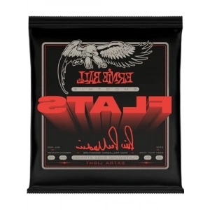 Ekstra Hafif Elektrikli Bas Dizeleri 38-98 Ölçer