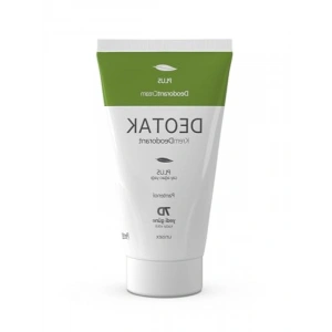 Ekstra Koruma Sağlayan Krem Deodorant - 35 ml