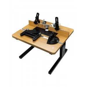 El Frezesi İçin 0178 Freze Sabitleme Çalışma Tablası