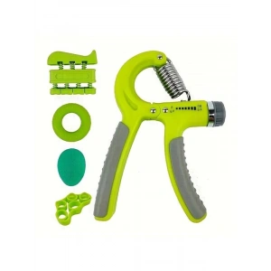 El Güçlendirici Egzersiz Aletleri Seti, 5 Parça